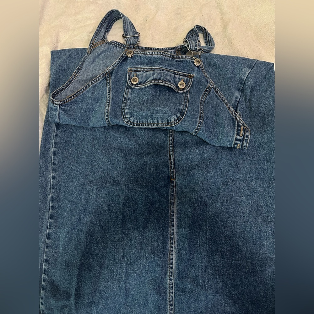 Route 66 Classic Blue Jeans